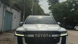 HOT!!! 2022 Toyota Land Cruiser LC300 ZX Modellista for sale at affordable price! 