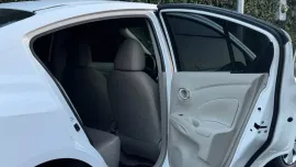 Need to sell White 2017 Nissan Almera Sedan second hand