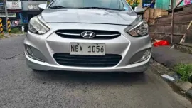 Sell used 2016 Hyundai Accent  1.6 CRDi GL 6 M/T (Dsl)