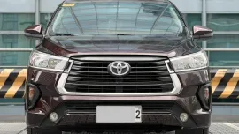 2022 Toyota Innova E Automatic Diesel 🔥𝐉𝐄𝐒𝐒𝐄𝐍 𝐌𝐄𝐍𝐃𝐎𝐙𝐀🙋‍♂️☎️  09279850198