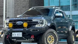 2023 Ford Ranger Wildtrak 4x4 2.0 Biturbo AT  Dsl 🔥𝐉𝐄𝐒𝐒𝐄𝐍 𝐌𝐄𝐍𝐃𝐎𝐙𝐀🙋‍♂️☎️  09279850198