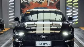 HOT!!! 2019 Ford Mustang 2.3 Turbo for sale at affordable price! 