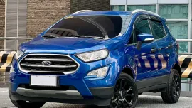 2020 FORD ECOSPORT TITANIUM  GAS A/T 🔥𝐉𝐄𝐒𝐒𝐄𝐍 𝐌𝐄𝐍𝐃𝐎𝐙𝐀🙋‍♂️☎️  09279850198