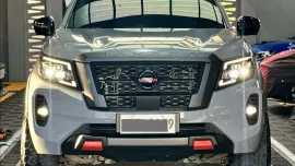 HOT!!! 2023 Nissan Navara Pro 4x Top of the line for sale at affordable price! 