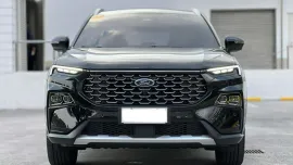 HOT!!! 2024 Ford Territory Titanium X for sale at affordable price! 