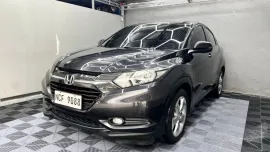 2015 Honda HRV Automatic FRESH