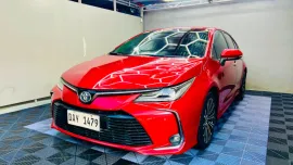 2020 Toyota Altis 1.6 V Automatic LIKE BNEW
