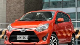 2019 Toyota Wigo 1.0 G Automatic Gas 🔥𝐉𝐄𝐒𝐒𝐄𝐍 𝐌𝐄𝐍𝐃𝐎𝐙𝐀🙋‍♂️☎️  09279850198