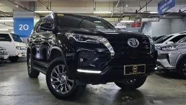 2025 Toyota Fortuner 2.4L 4x2 V DSL AT | With Warranty by Ugarte Cars Manila