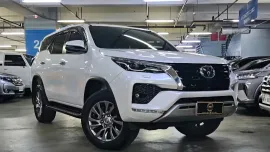 2023 Toyota Fortuner 2.8L 4x2 Q DSL AT | With Warranty by Ugarte Cars Manila