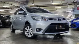 2018 Toyota Vios 1.3L E AT | PRICEDROP | With Warranty by Ugarte Cars Manila