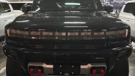 Brand New 2025 GMC Hummer EV 3X SUV
