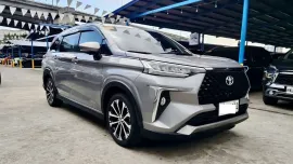 Hot deal alert! 2023 Toyota Veloz V CVT for sale at 