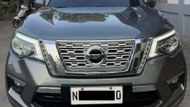 Well kept 2019 Nissan Terra  2.5 4x2 VE AT for sale