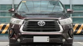2022 Toyota Innova E A/T Diesel ✅️188K ALL-IN DP ☎️0935 600 3692 JAN RAY DE JESUS