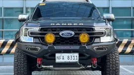 2023 Ford Ranger Wildtrak 4x4 2.0 Bi-Turbo A/T Diesel ✅️439K ALL-IN☎️0935 600 3692 JAN RAY DE JESUS