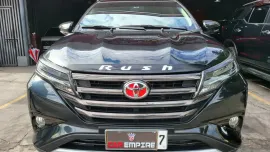 ✅Toyota Rush 2021 1.5 G 83K KM Automatic