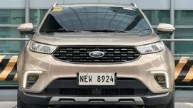 2022 Ford Territory Titanium 1.5 AT Gas 125K ALL IN 🔥✅ 𝐂𝐋𝐄𝐎 🙋🏼‍♀️📲0938 830 7235