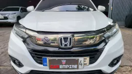 ✅Honda HR-V 2021 1.8 E 44K KM Casa Maintained Automatic