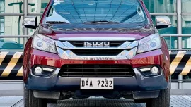 2017 Izuzu MUX LSA 4x2 2.5 Diesel AT‼️🔥 𝟎𝟗𝟏𝟐𝟏𝟎𝟔𝟏𝟒𝟔𝟐 𝐌𝐀𝐁𝐘 𝐋𝐀𝐓𝐈𝐃𝐎 📲📩🙋🏻