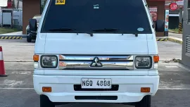 HOT!!! 2022 Mitsubishi L300 FB Euro 4 for sale at affordable price! 