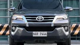 2017 Toyota Fortuner V 4x2 270K ALL IN DP‼️🔥 𝟎𝟗𝟏𝟐𝟏𝟎𝟔𝟏𝟒𝟔𝟐 𝐌𝐀𝐁𝐘 𝐋𝐀𝐓𝐈𝐃𝐎 📲📩🙋🏻