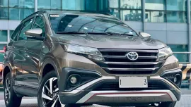 2019 Toyota Rush 1.5 G Automatic Gas🔥🙋🏻‍♂️𝐂𝐀𝐑𝐋 𝐁𝐎𝐍𝐍𝐄𝐕𝐈𝐄 ☎️ 0938 458 8779