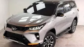 HOT!!! 2023 Toyota Fortuner LTD 4x4 Bulletproof/Bombproof for sale at affordable price! 