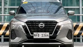 2023 Nissan Kicks VE Epower Hybrid 1.2 Gas AT🔥🙋🏻‍♂️𝐂𝐀𝐑𝐋 𝐁𝐎𝐍𝐍𝐄𝐕𝐈𝐄 ☎️ 0938 458 8779