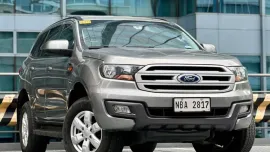 2017 Ford Everest Ambiente 4x2 2.2 Diesel Automatic🔥✅ 𝐂𝐋𝐄𝐎 🙋🏼‍♀️📲0938 830 7235