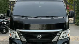 HOT!!! 2017 Nissan NV350 Urvan for sale at affordable price! 