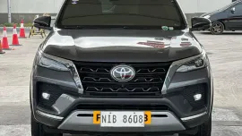 HOT!!! 2022 Toyota Fortuner Q for sale at affordable price! 