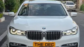 HOT!!! 2018 BMW 730Li for sale at affordable price! 