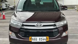 HOT!!! 2017 Toyota Innova G for sale at affordable price! 