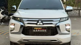 HOT!!! 2024 Mitsubishi Montero Sport GLX for sale at affordable price! 