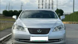 HOT!!! 2009 Lexus ES350 3.5 V6 for sale at affordable price! 