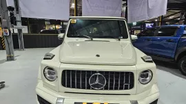 HOT!!! 2021 Mercedes Benz G63 AMG Local version for sale at affordable price! 