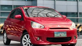 2013 Mitsubishi Mirage 1.2 GLS Hatchback Automatic Gas💁‍♀️📲 09695949924 JONNALYN.SARANILLAS