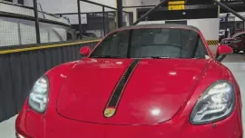 HOT!!! 2019 Porsche Boxster GTS (Rare Full Option Unit) for sale at affordable price! 