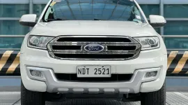 2016 Ford Everest Trend 4x2 2.2 Diesel Automatic 127K ALL IN🔥✅ 𝐂𝐋𝐄𝐎 🙋🏼‍♀️📲0938 830 7235