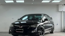 HOT!!! 2007 Honda Civic FD 1.8s Mugen 1 for sale at affordable price! 