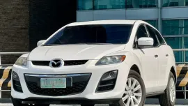 2012 Mazda CX7 2.5 Gas Automatic 🔥🙋🏻‍♂️𝐂𝐀𝐑𝐋 𝐁𝐎𝐍𝐍𝐄𝐕𝐈𝐄 ☎️ 0938 458 8779