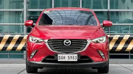 2018 Mazda CX3 FWD 2.0 Gas Automatic 💁‍♀️📲 09695949924 JONNALYN.SARANILLAS