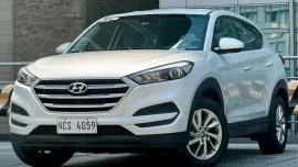 2019 Hyundai Tucson 2.0 Gas Automatic🔥74K ALL IN ✅ 𝐂𝐋𝐄𝐎 🙋🏼‍♀️📲0938 830 7235