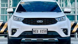2022 Ford Territory Titanium 1.5 Gas AT‼️🔥 𝟎𝟗𝟏𝟐𝟏𝟎𝟔𝟏𝟒𝟔𝟐 𝐌𝐀𝐁𝐘 𝐋𝐀𝐓𝐈𝐃𝐎 📲📩🙋🏻