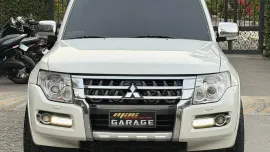 HOT!!! 2018 Mitsubishi Pajero GLS 4x4 for sale at affordable price! 