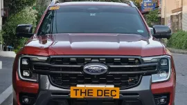 HOT!!! 2023 Ford Ranger Wildtrak 4x4 for sale at affordable price! 