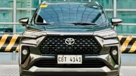 2023 Toyota Veloz 1.5 G AT GAS‼️🔥 𝟎𝟗𝟏𝟐𝟏𝟎𝟔𝟏𝟒𝟔𝟐 𝐌𝐀𝐁𝐘 𝐋𝐀𝐓𝐈𝐃𝐎 📲📩🙋🏻