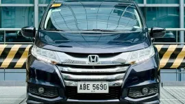 2016 Honda Odyssey 2.4 EX Navi 46K Only‼️🔥 𝟎𝟗𝟏𝟐𝟏𝟎𝟔𝟏𝟒𝟔𝟐 𝐌𝐀𝐁𝐘 𝐋𝐀𝐓𝐈𝐃𝐎 📲📩🙋🏻