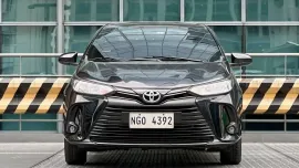 2021 Toyota Vios XLE Dual VVTi 43K ALL DP‼️🔥 𝟎𝟗𝟏𝟐𝟏𝟎𝟔𝟏𝟒𝟔𝟐 𝐌𝐀𝐁𝐘 𝐋𝐀𝐓𝐈𝐃𝐎 📲📩🙋